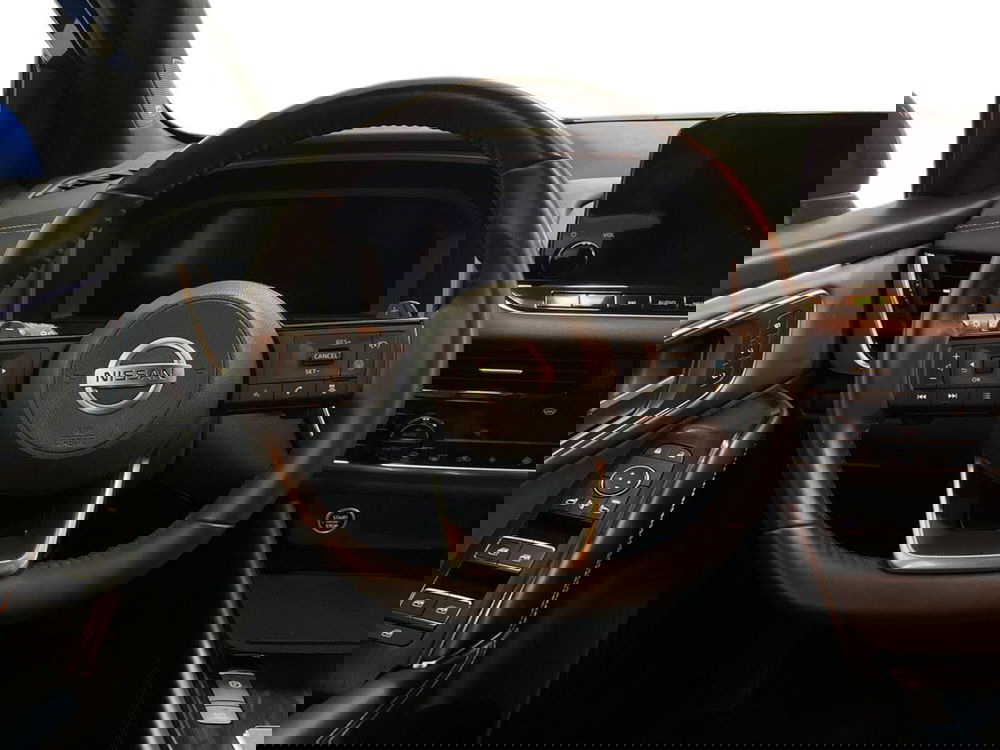 Nissan Qashqai usata a Arezzo (13)