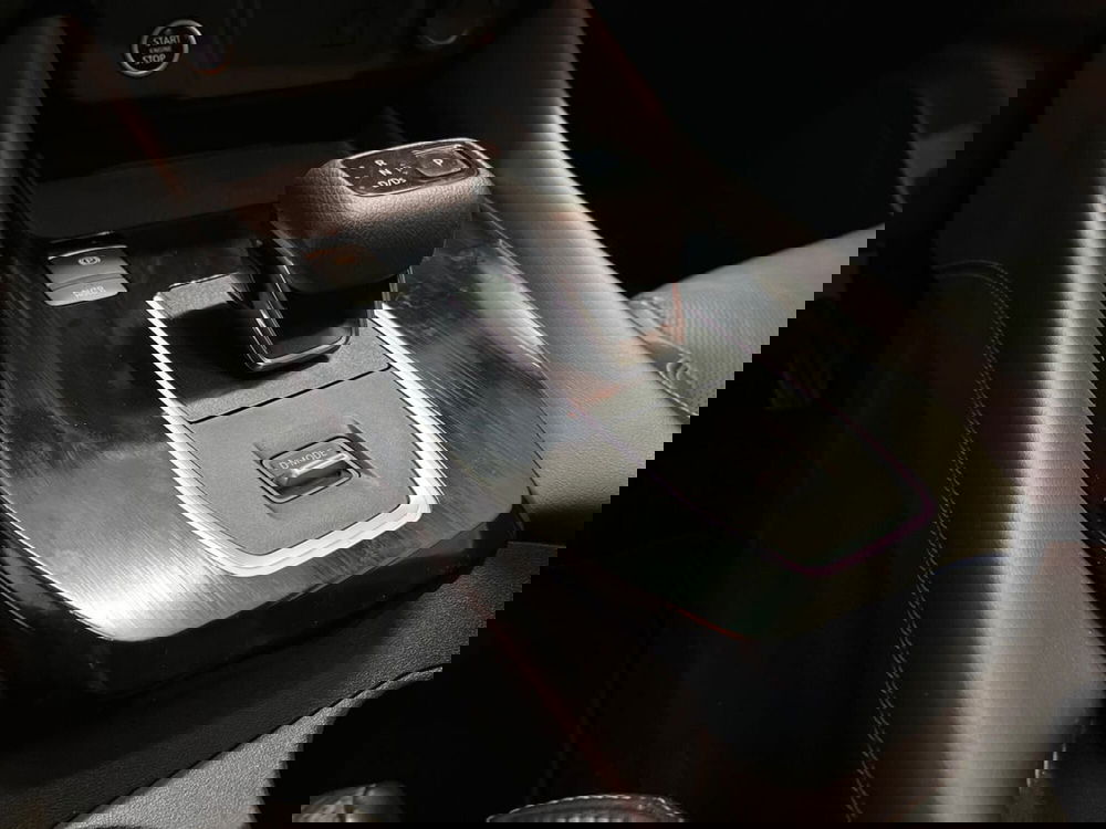 Nissan Qashqai usata a Arezzo (14)