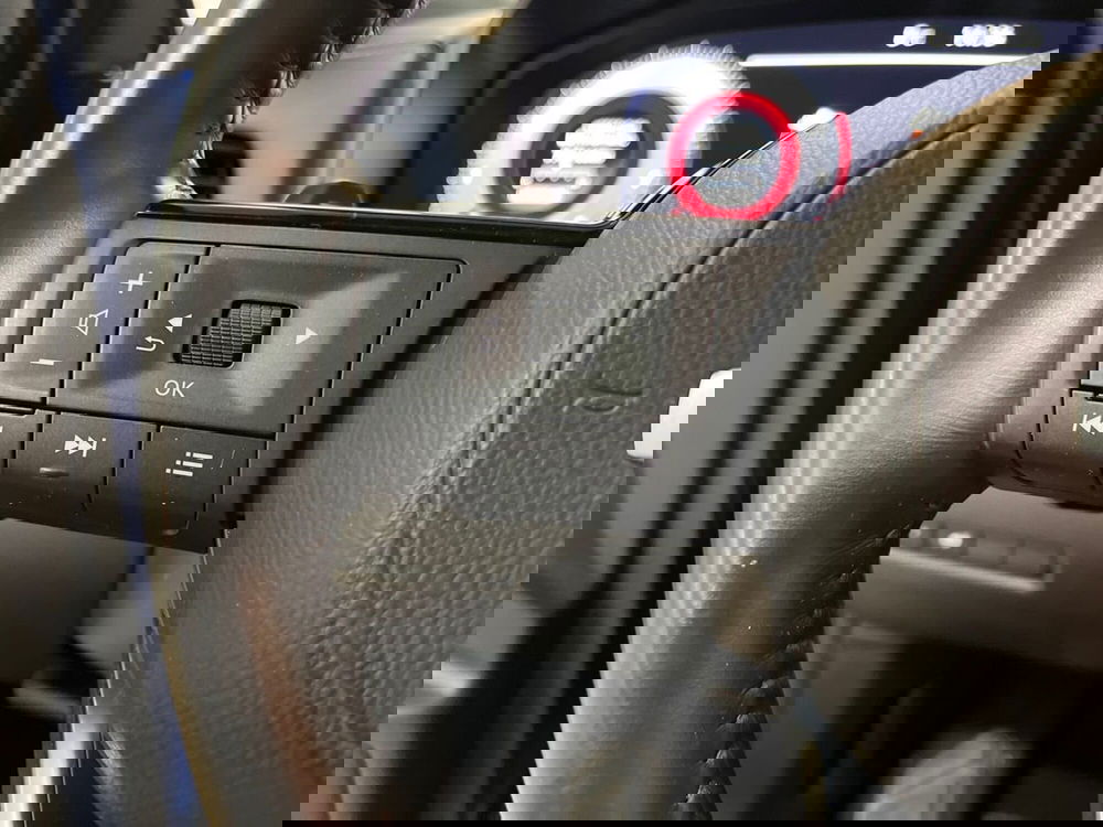 Nissan Qashqai usata a Arezzo (18)