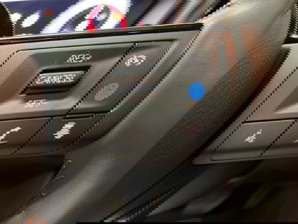 Nissan Qashqai usata a Arezzo (19)