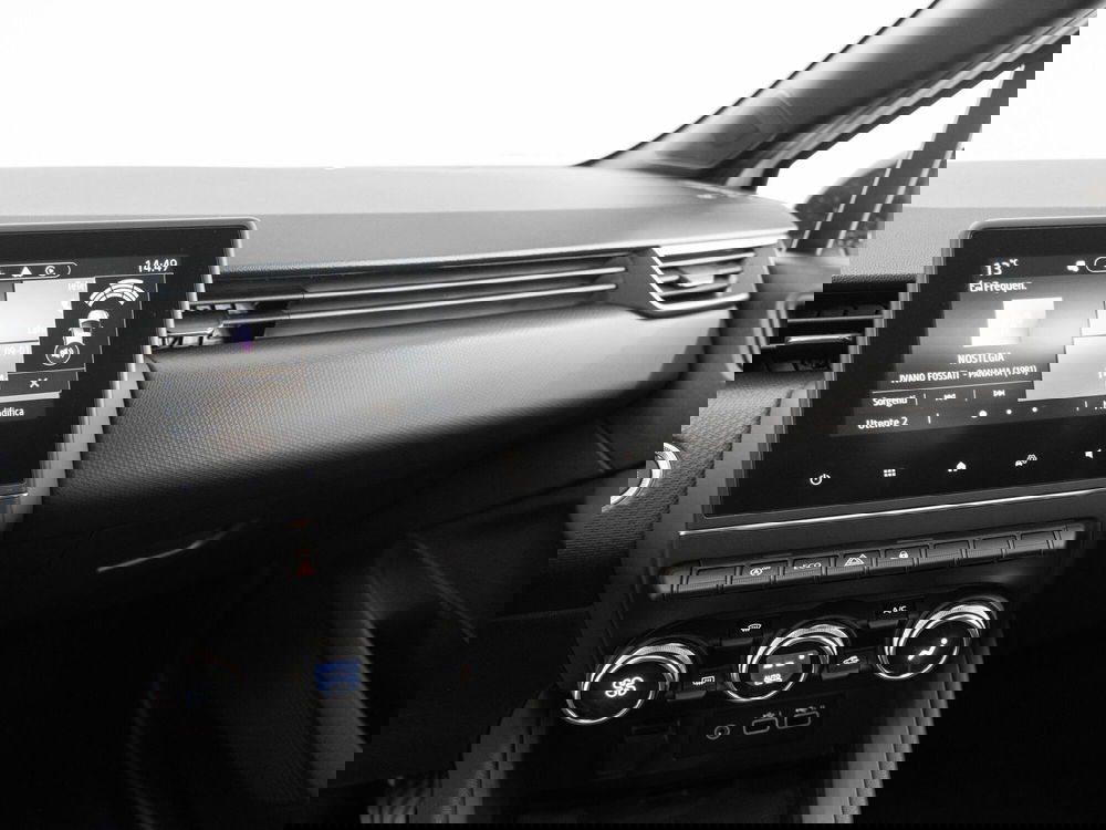 Mitsubishi Colt nuova a Prato (10)