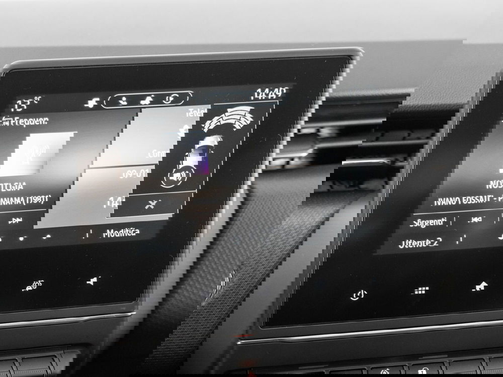 Mitsubishi Colt nuova a Prato (13)