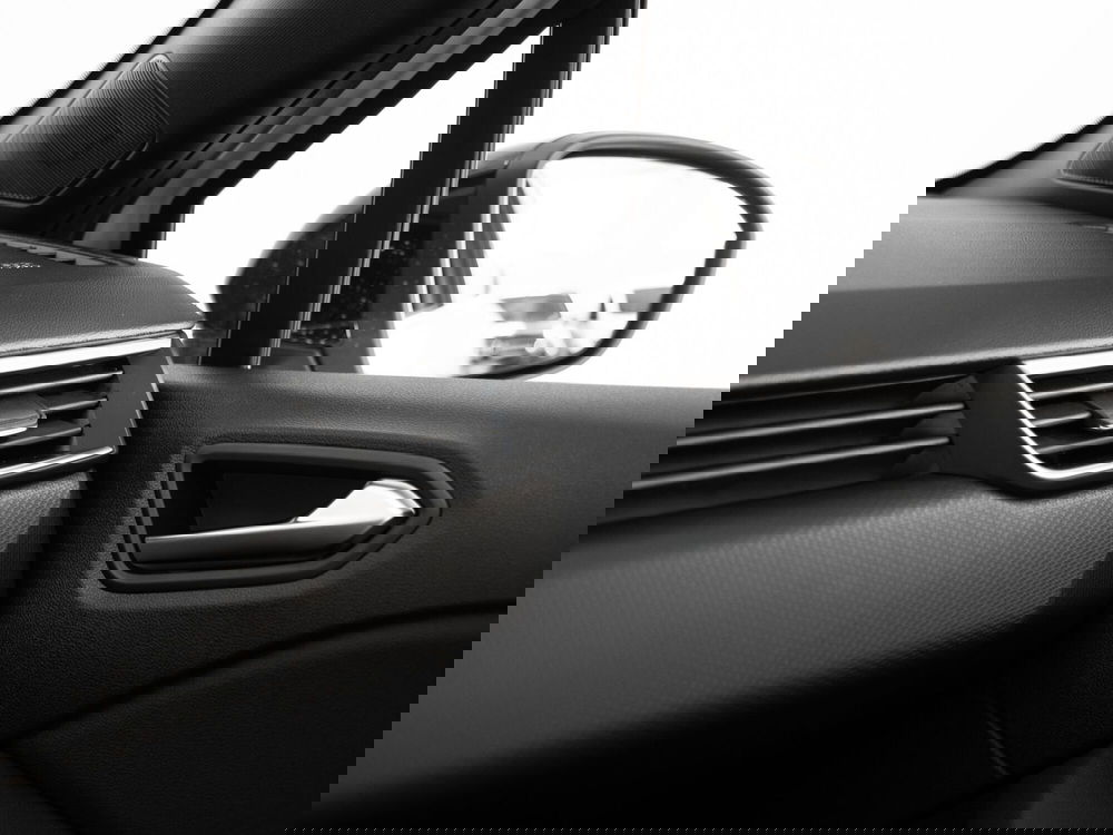 Mitsubishi Colt nuova a Prato (14)