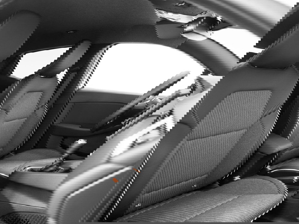 Mitsubishi Colt nuova a Prato (15)