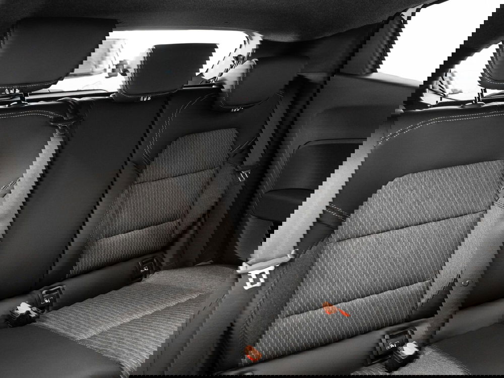 Mitsubishi Colt nuova a Prato (16)