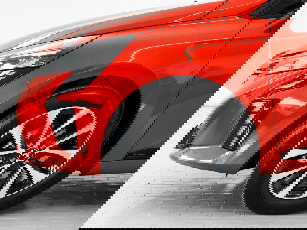 Mitsubishi Colt nuova a Prato (2)