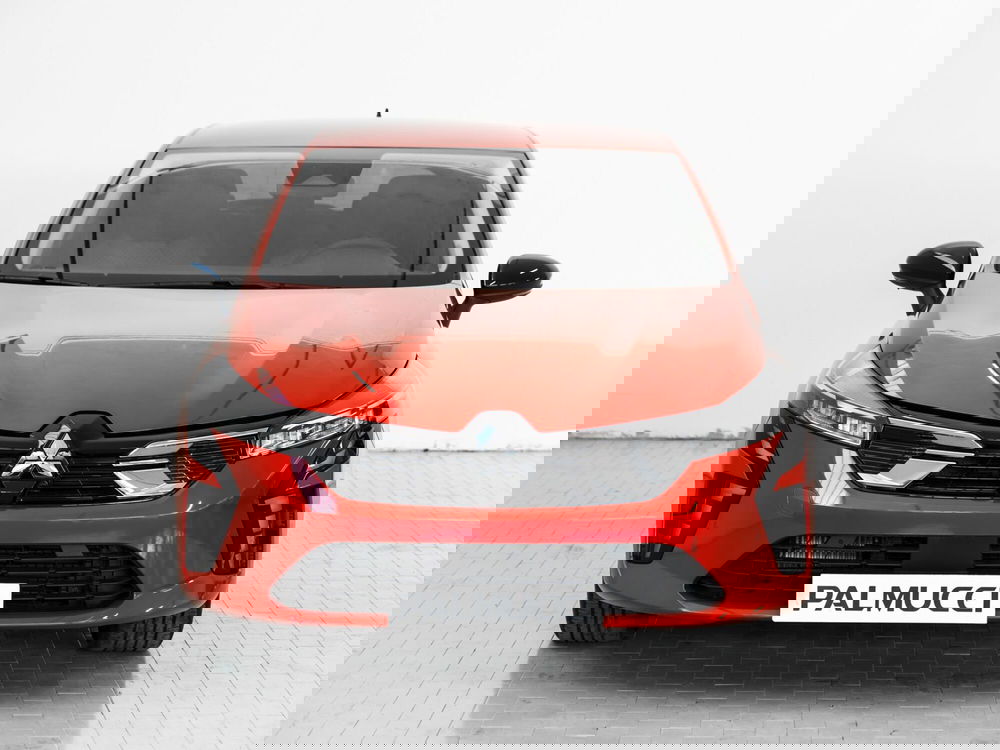 Mitsubishi Colt nuova a Prato (3)