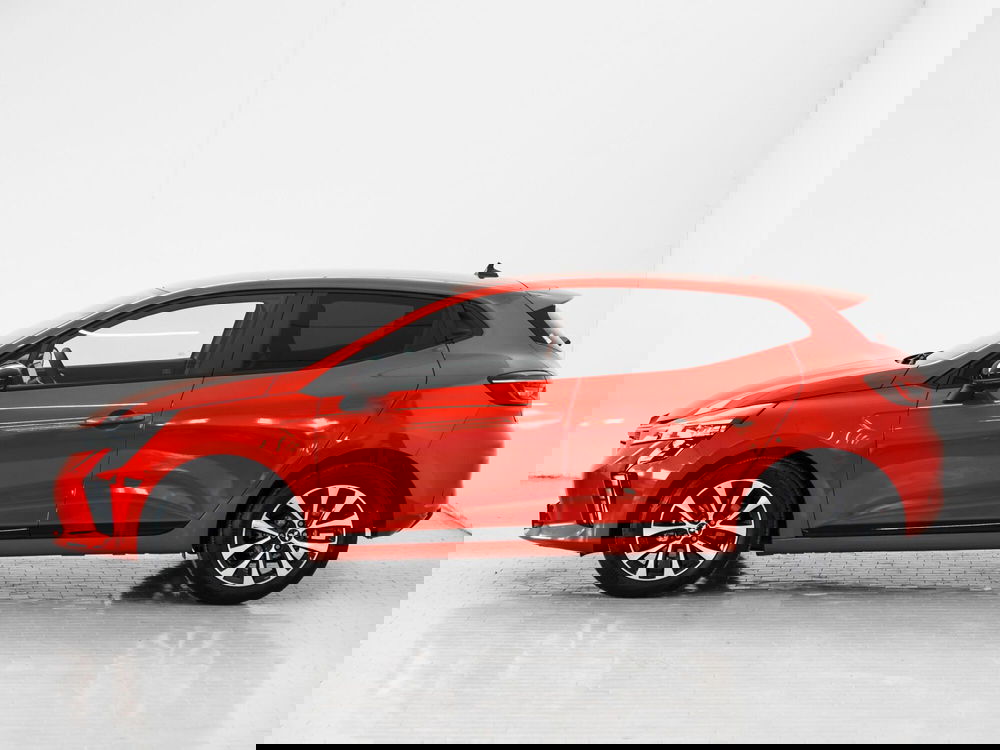 Mitsubishi Colt nuova a Prato (4)