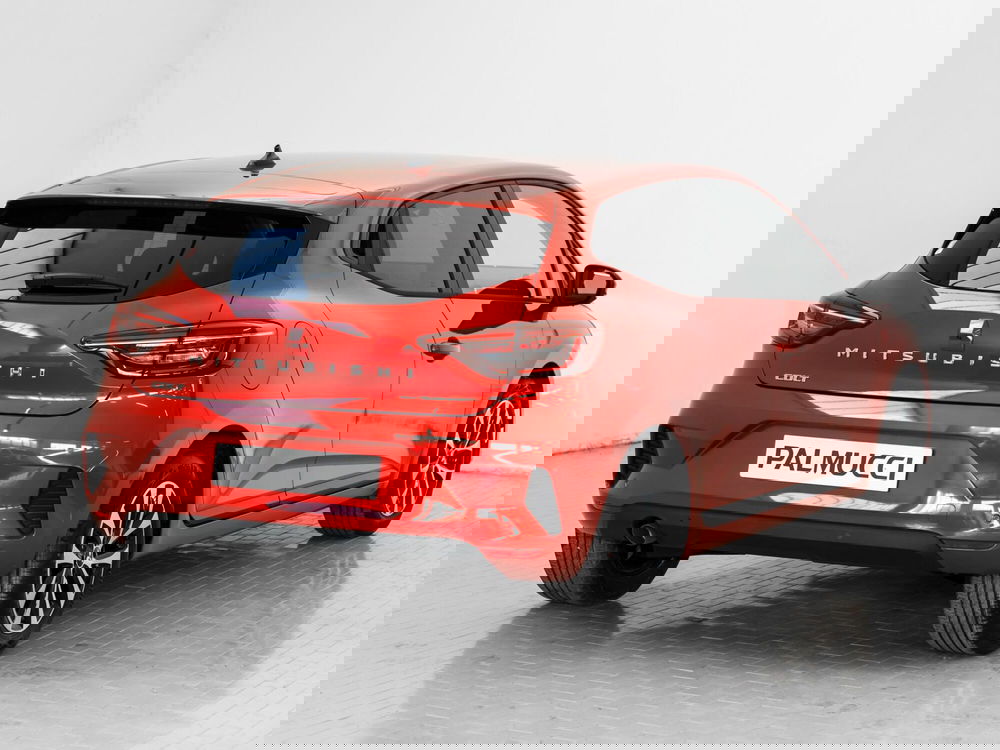 Mitsubishi Colt nuova a Prato (5)