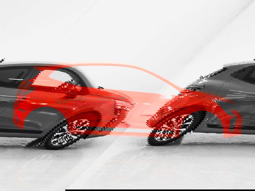 Mitsubishi Colt nuova a Prato (6)