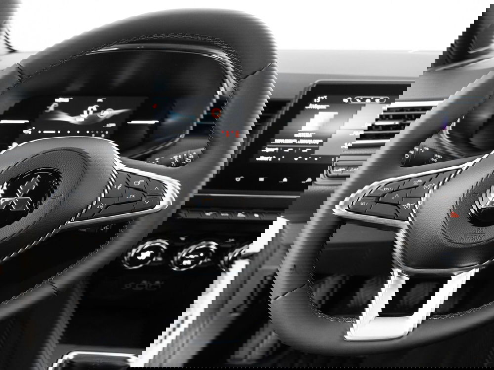 Mitsubishi Colt nuova a Prato (7)