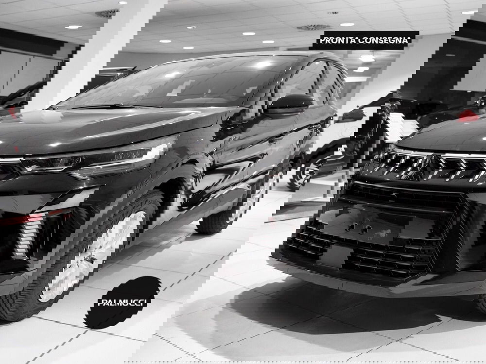 Mitsubishi ASX nuova a Prato