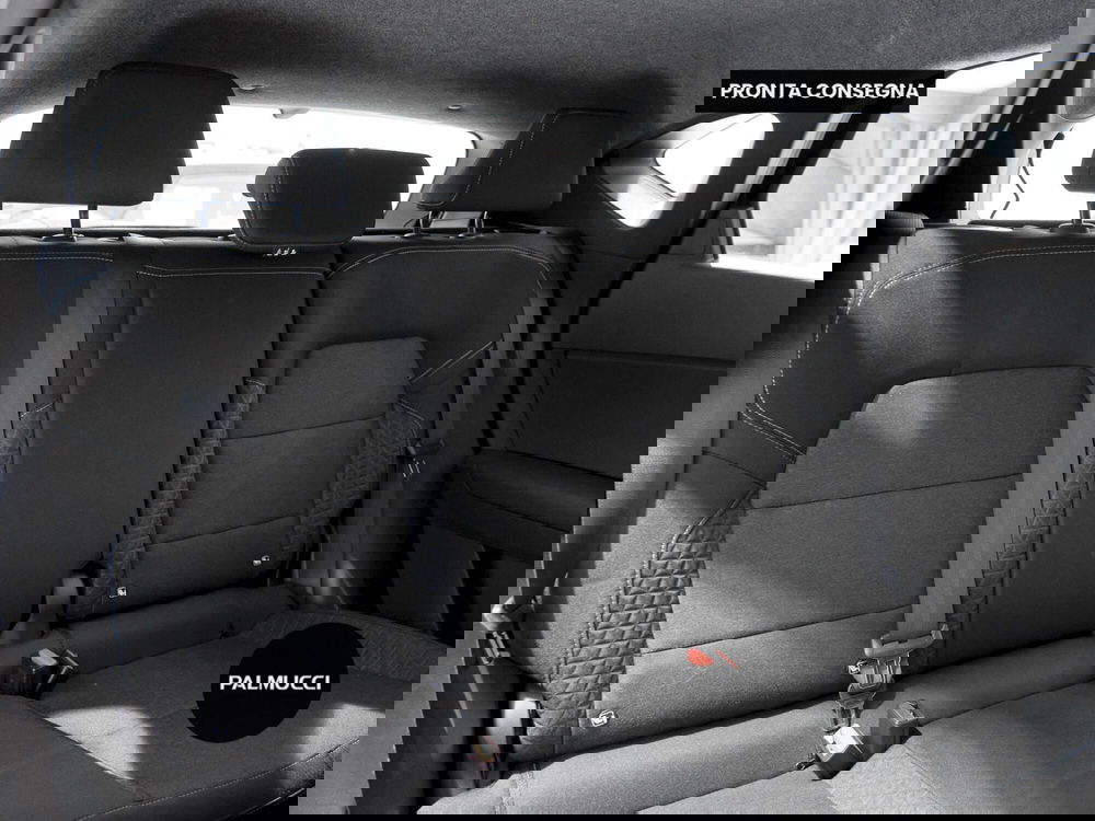 Mitsubishi ASX nuova a Prato (10)