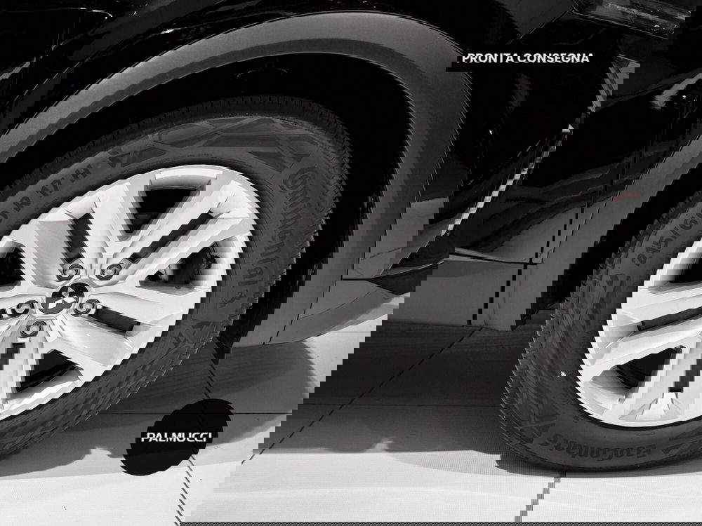 Mitsubishi ASX nuova a Prato (4)