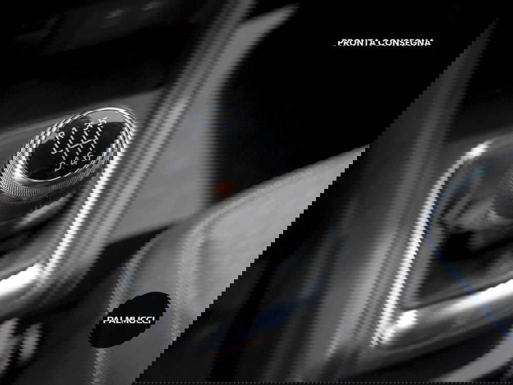 Mitsubishi ASX nuova a Prato (7)