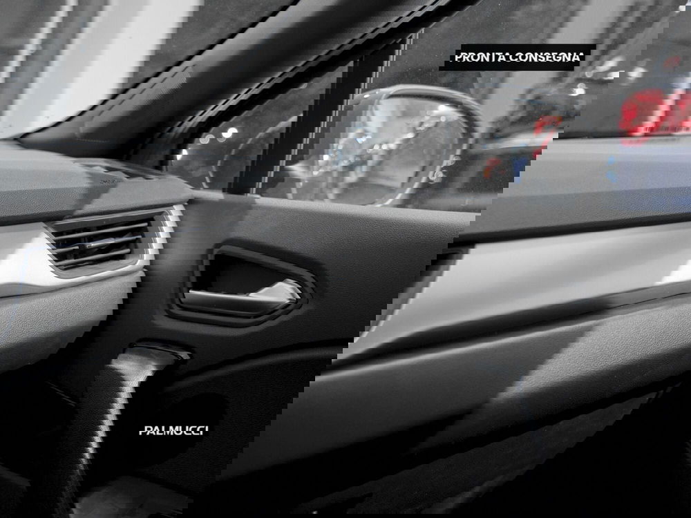 Mitsubishi ASX nuova a Prato (8)