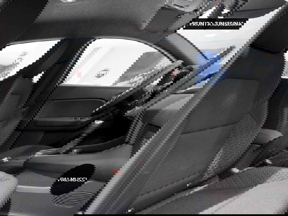 Mitsubishi ASX nuova a Prato (9)