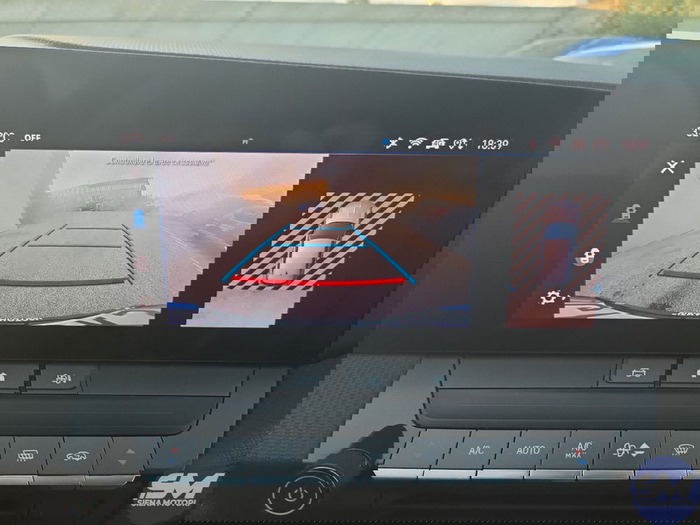 Opel Astra usata a Siena (10)