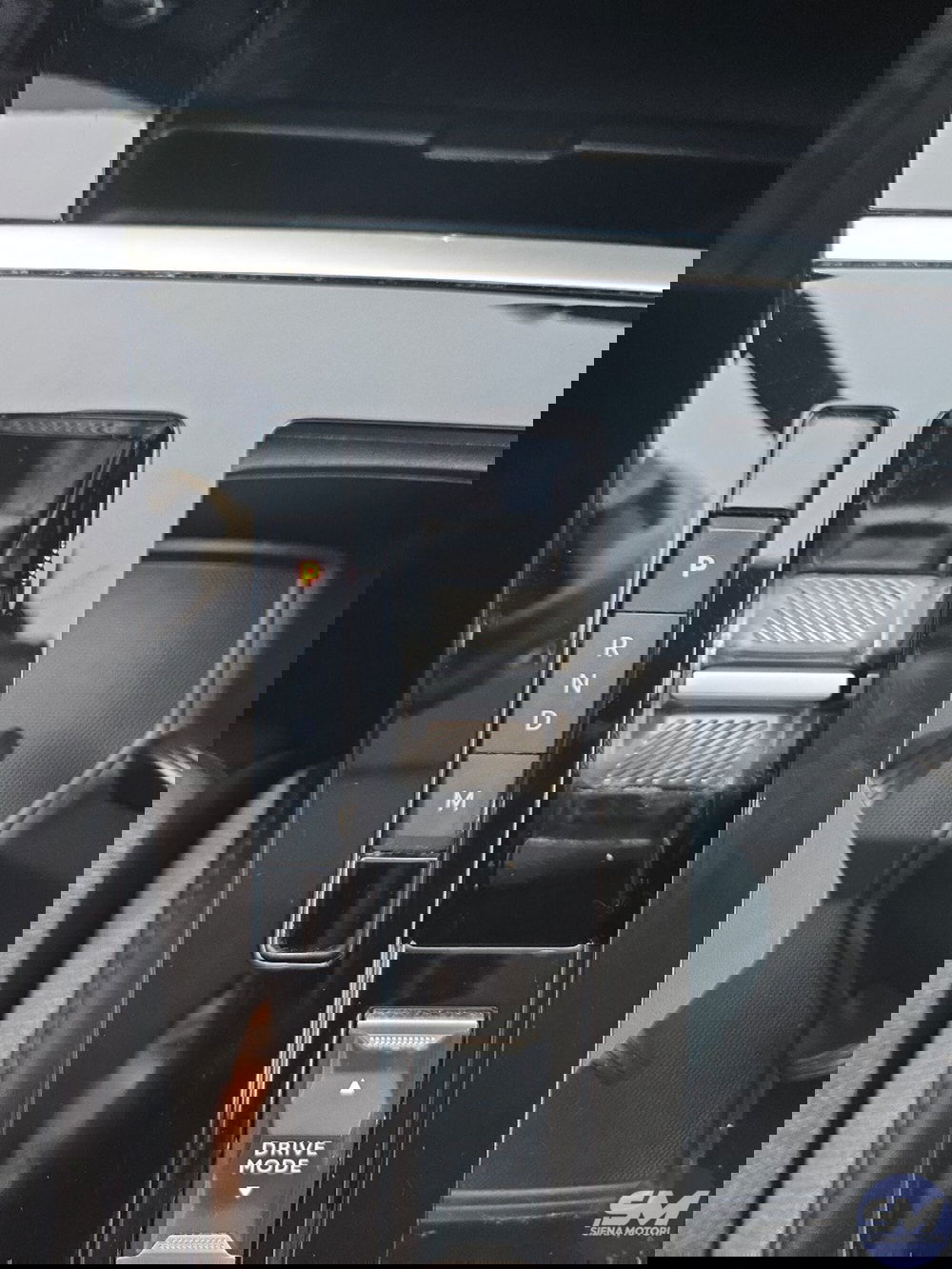 Opel Astra usata a Siena (11)