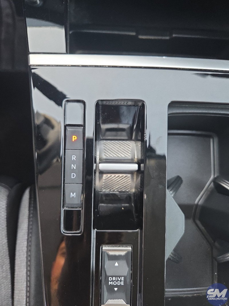 Opel Astra usata a Siena (11)