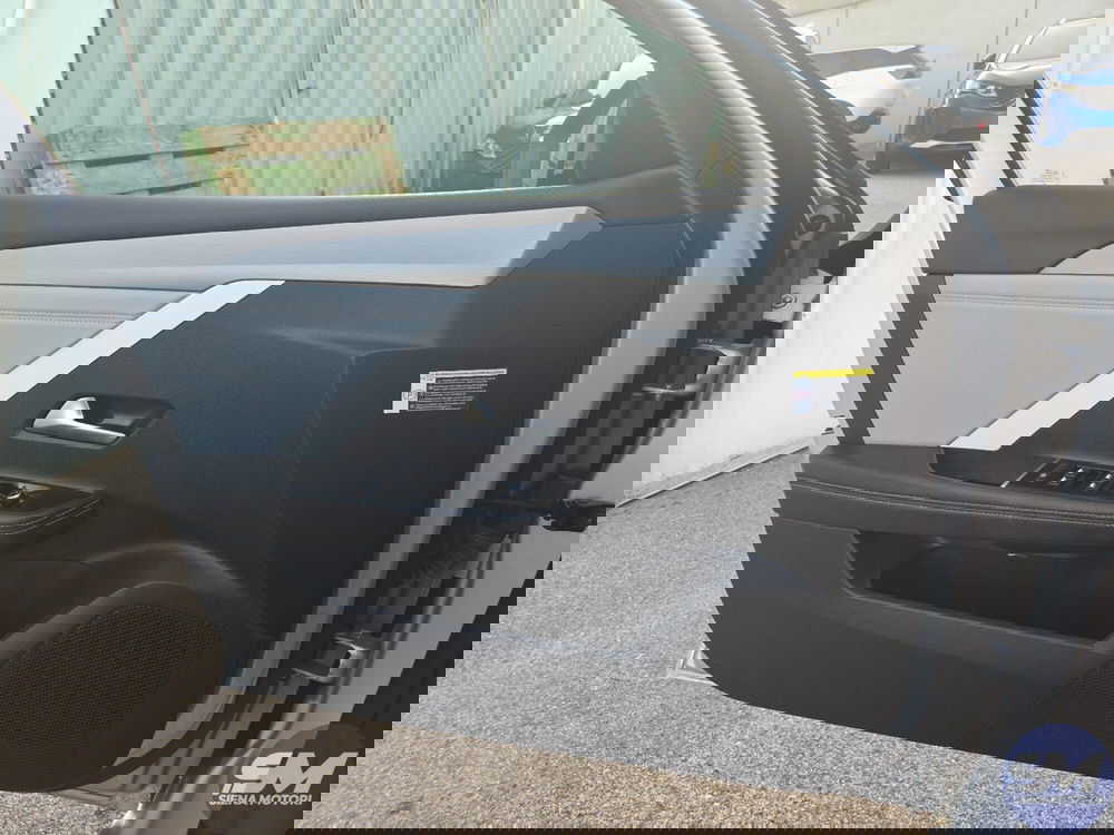 Opel Astra usata a Siena (14)