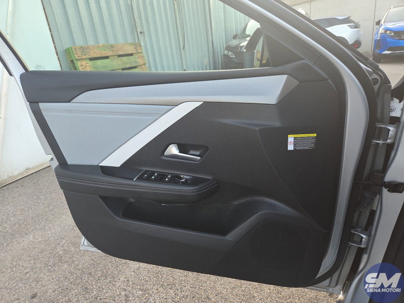 Opel Astra usata a Siena (14)