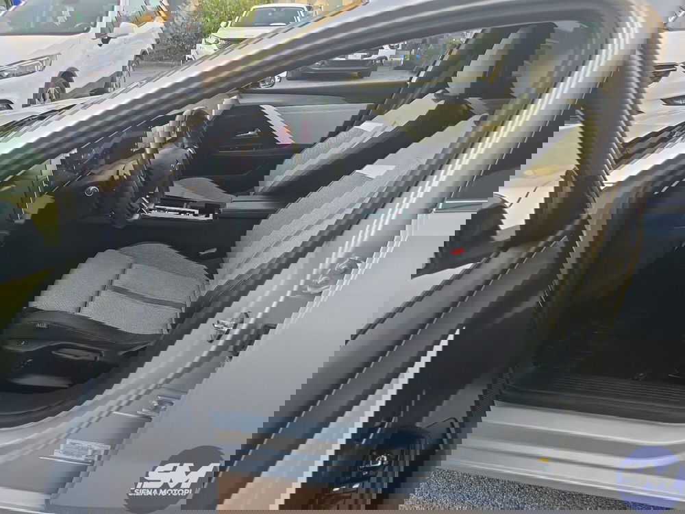 Opel Astra usata a Siena (15)