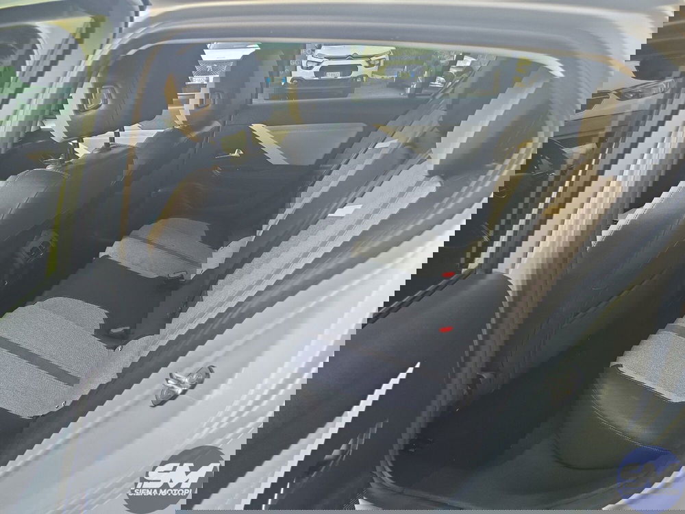 Opel Astra usata a Siena (16)