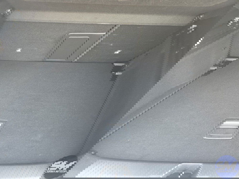 Opel Astra usata a Siena (17)