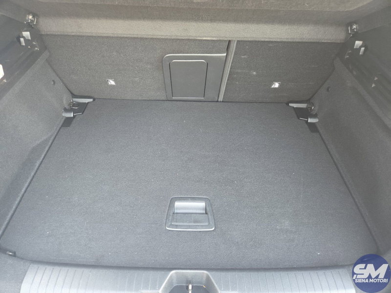 Opel Astra usata a Siena (17)