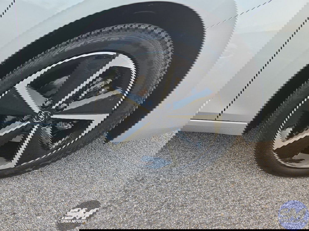 Opel Astra usata a Siena (18)