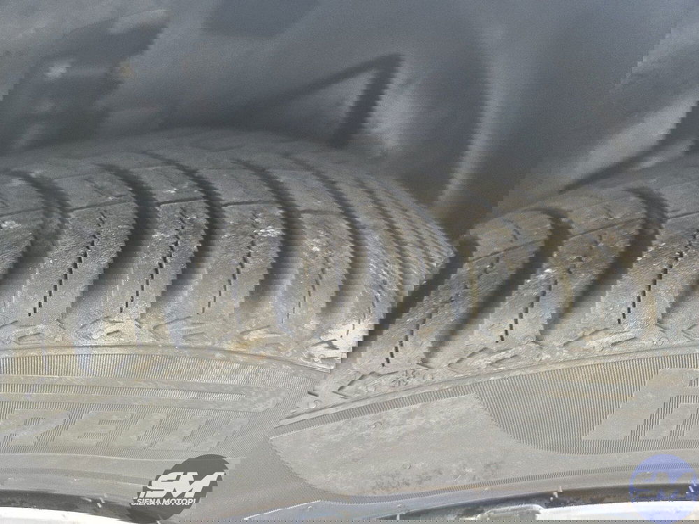 Opel Astra usata a Siena (19)