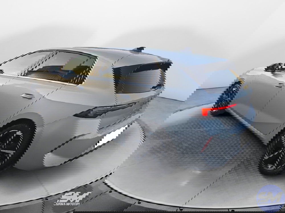 Opel Astra usata a Siena (2)