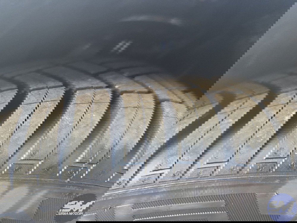 Opel Astra usata a Siena (20)