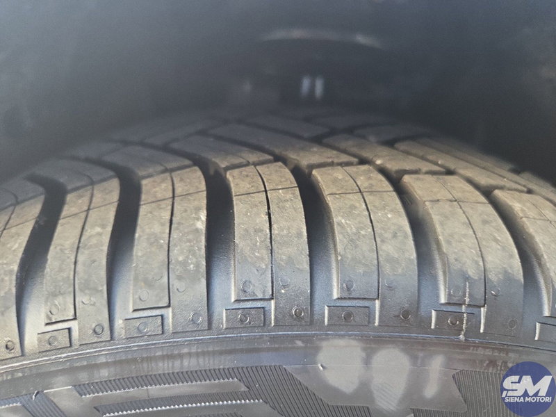 Opel Astra usata a Siena (20)