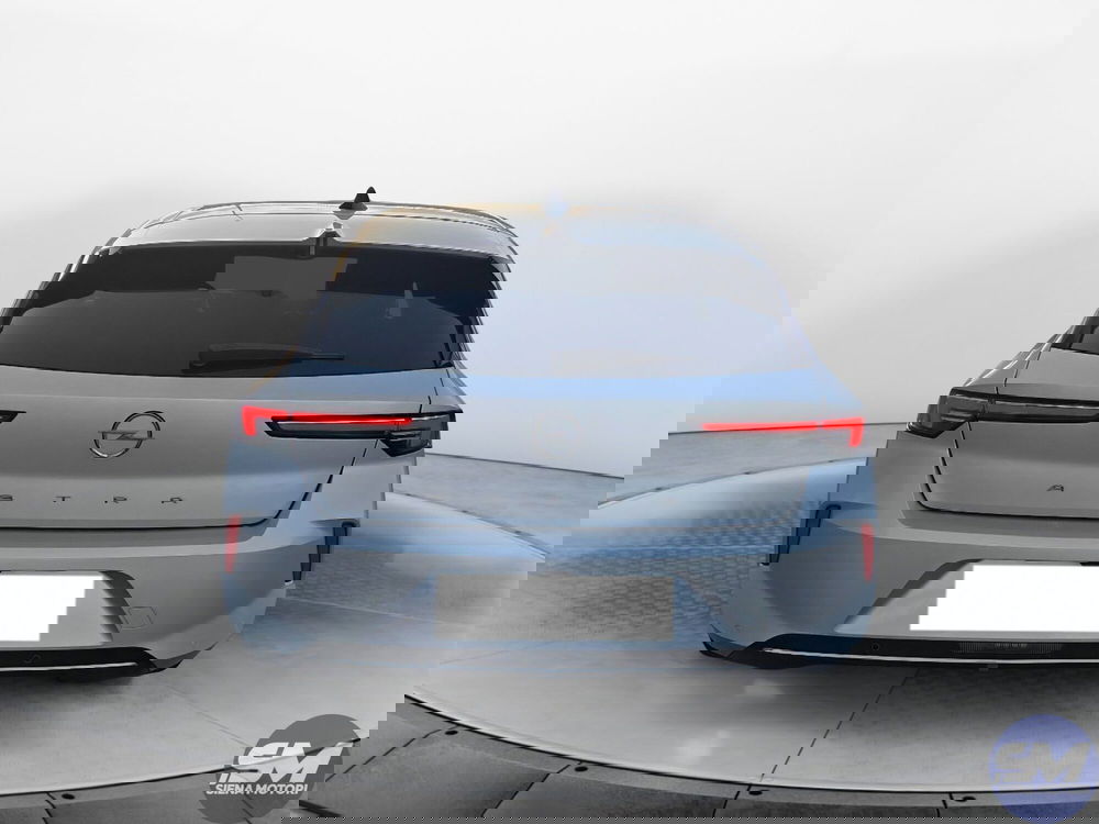 Opel Astra usata a Siena (3)