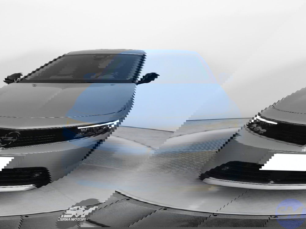 Opel Astra usata a Siena (4)