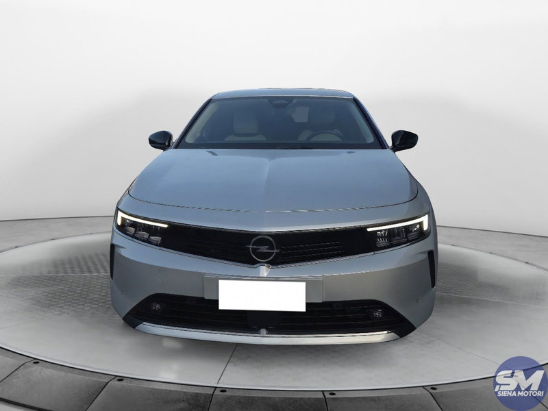 Opel Astra usata a Siena (4)