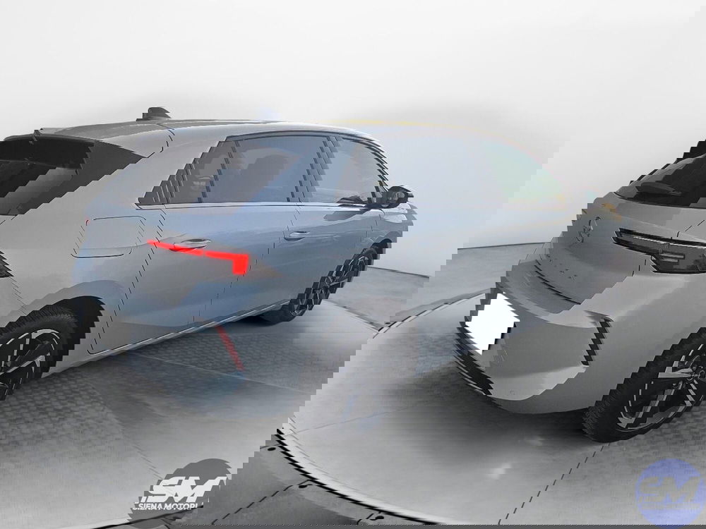 Opel Astra usata a Siena (5)