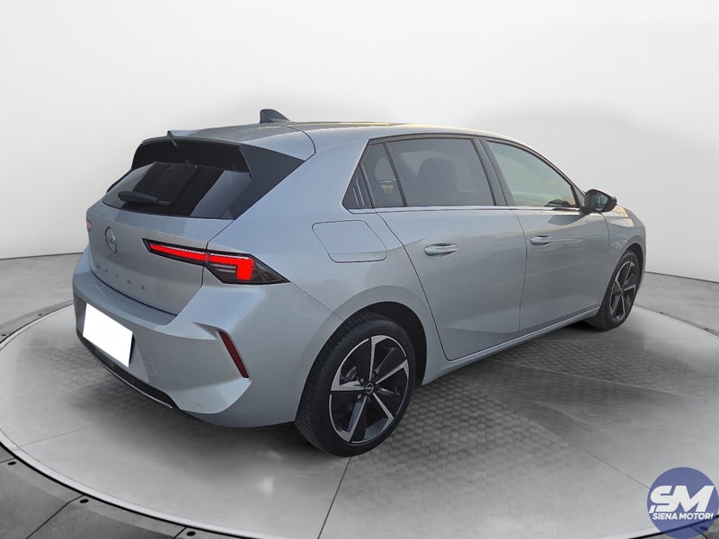 Opel Astra usata a Siena (5)