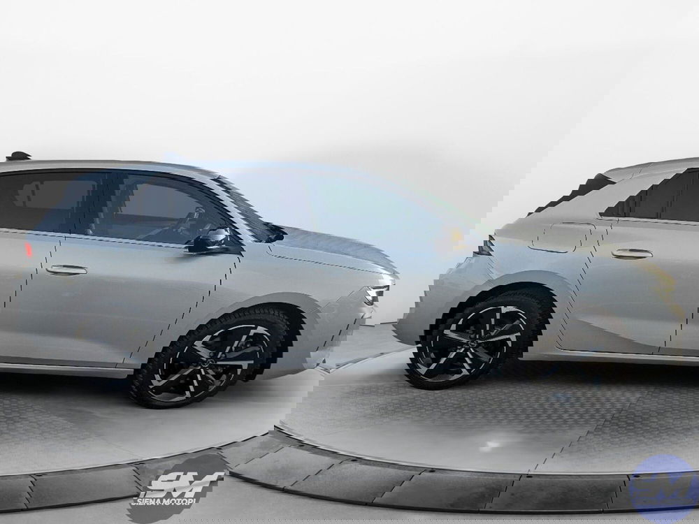 Opel Astra usata a Siena (6)