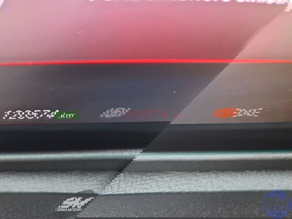 Opel Astra usata a Siena (7)