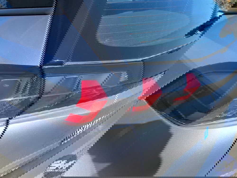 Peugeot 2008 usata a Firenze (10)