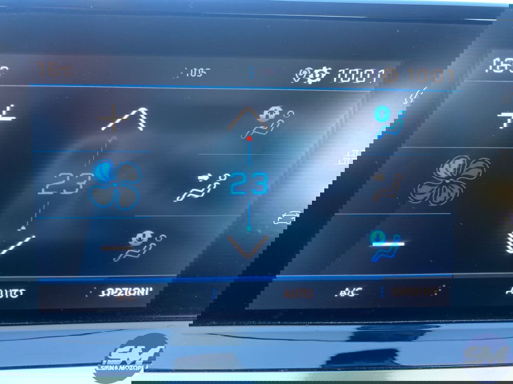 Peugeot 2008 usata a Firenze (13)