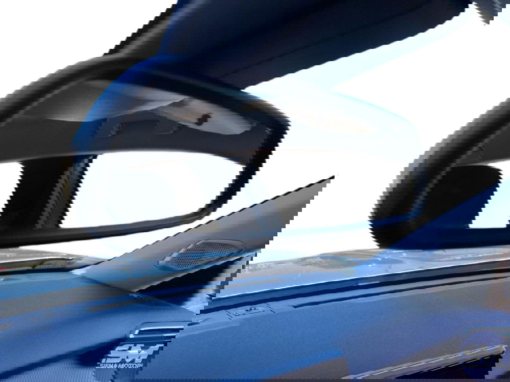 Peugeot 2008 usata a Firenze (15)