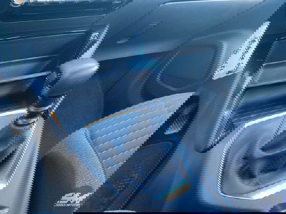 Peugeot 2008 usata a Firenze (16)