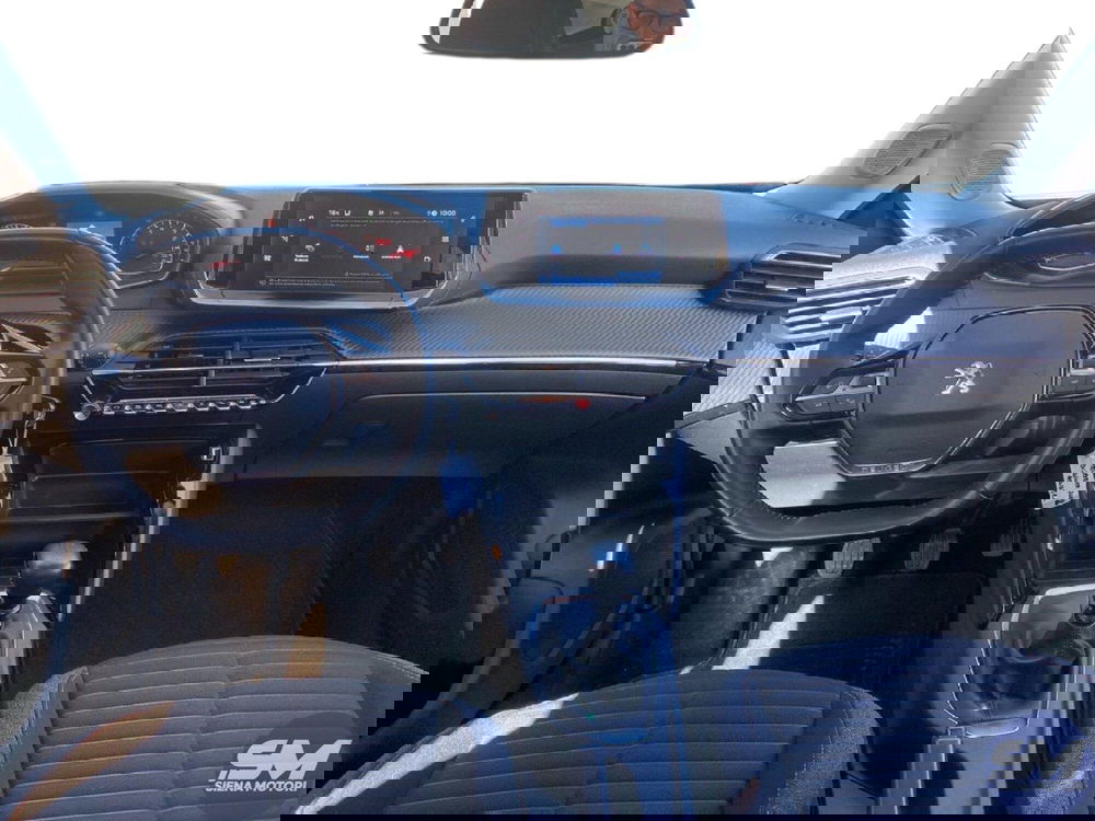 Peugeot 2008 usata a Firenze (17)