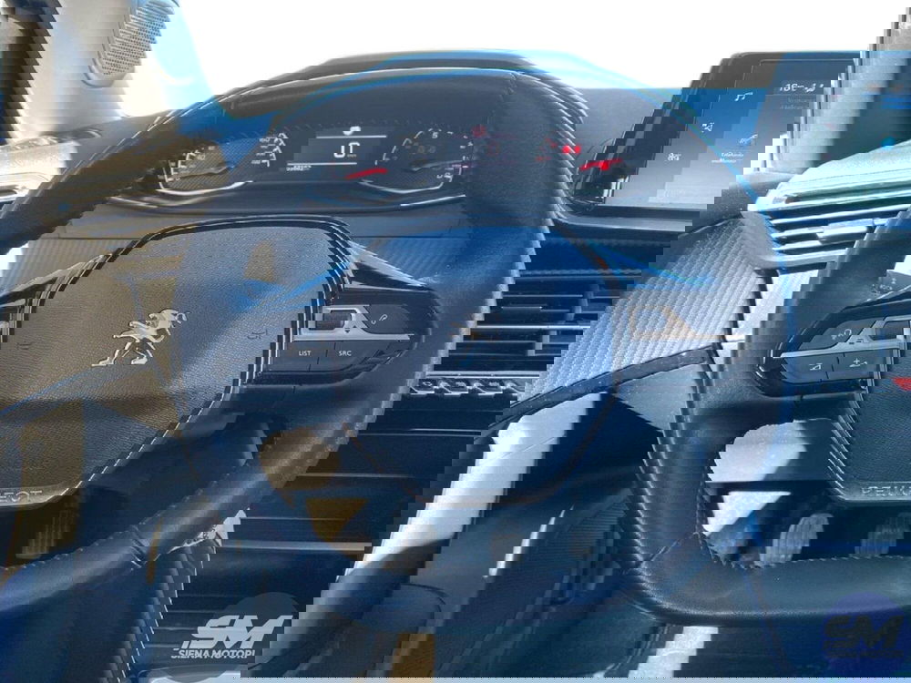 Peugeot 2008 usata a Firenze (18)