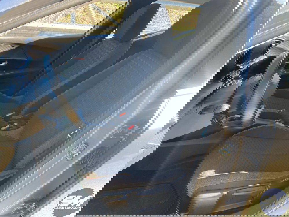 Peugeot 2008 usata a Firenze (20)