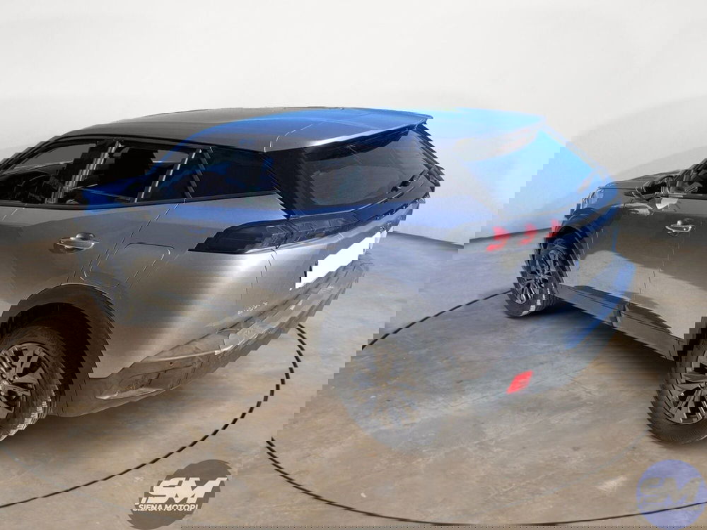 Peugeot 2008 usata a Firenze (3)